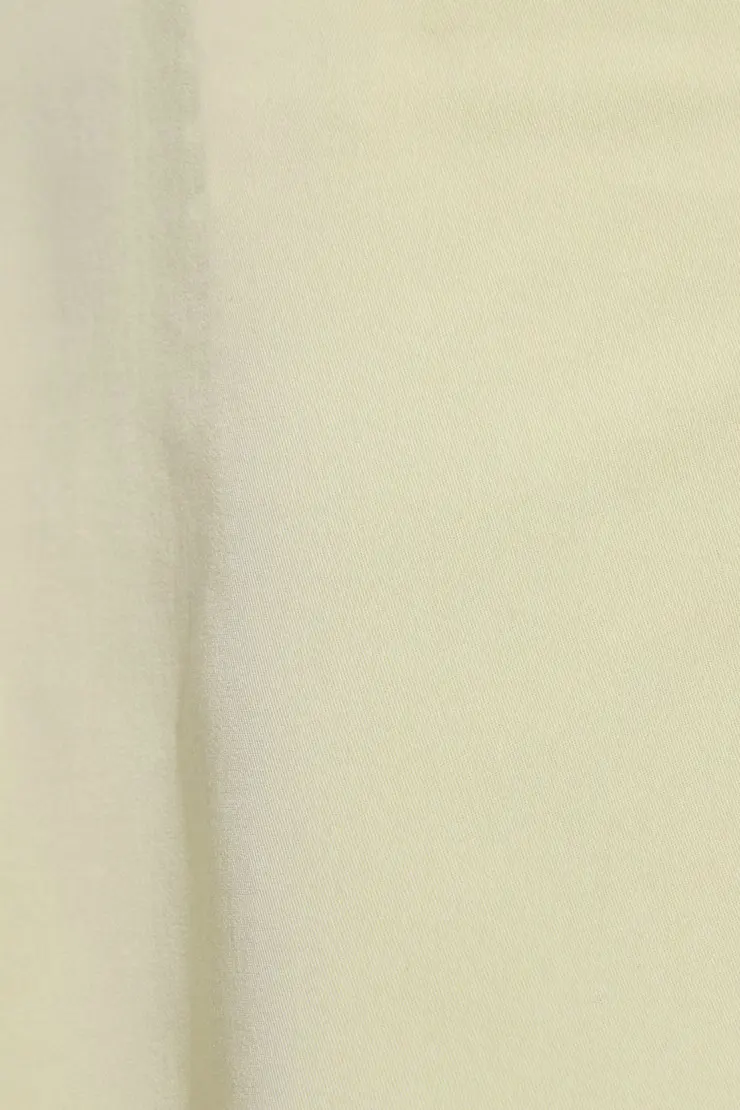 Celine Tie Back Apron Top - Image 5