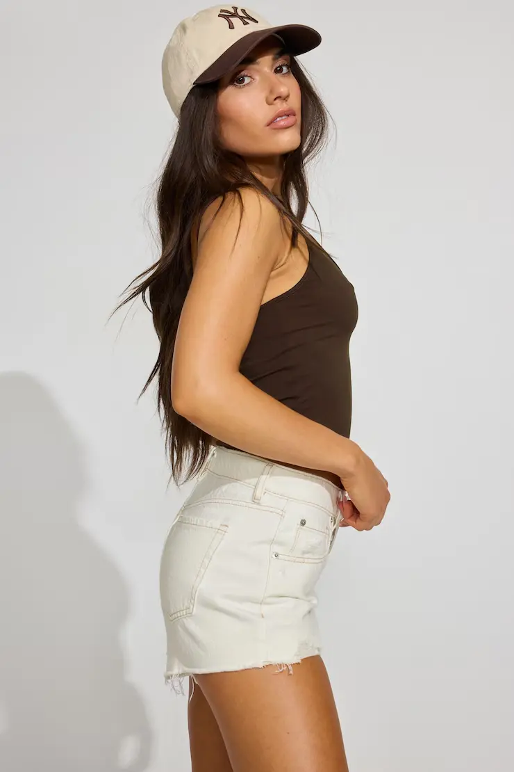 Denim Festival Shorts